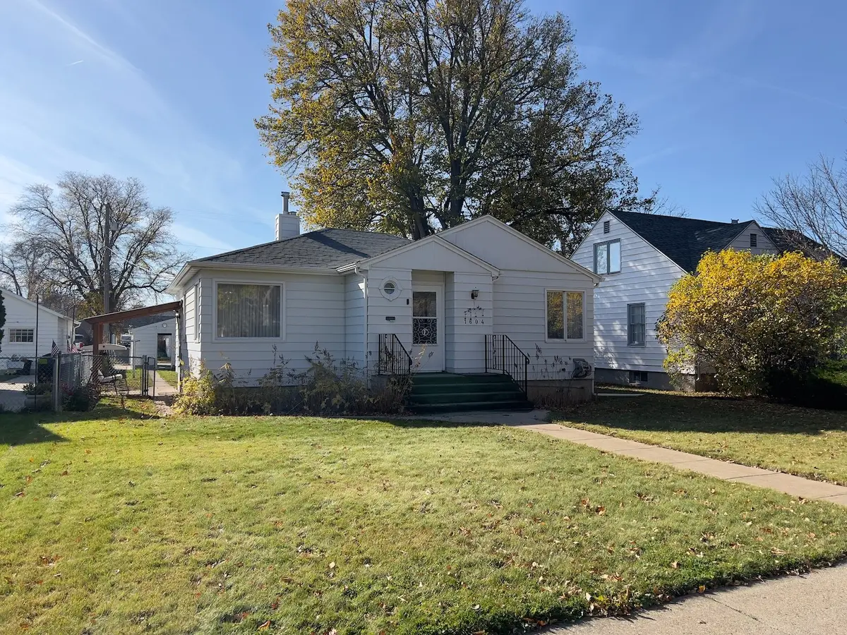 1604 1st Avenue S, Great Falls, MT 59401 - #1