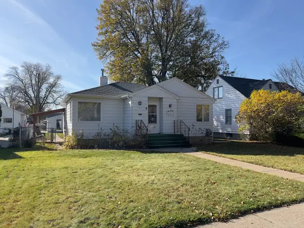 1604 1st Avenue S, Great Falls, MT 59401