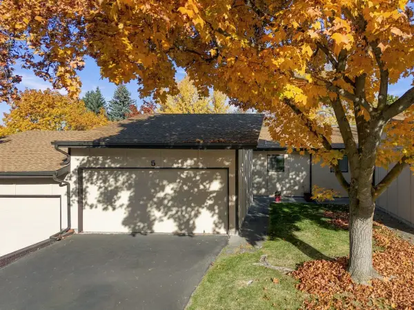 111 Pattee Canyon Drive #5, Missoula, MT 59803
