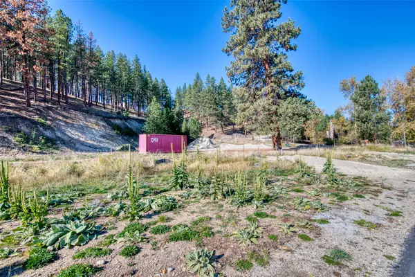 Lot 40 Darby Estates, Darby, MT 59829