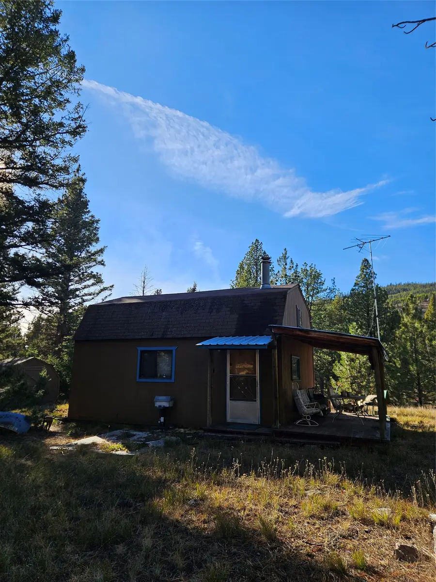 8818 Elk Trail Loop, Lincoln, MT 59639 - #2