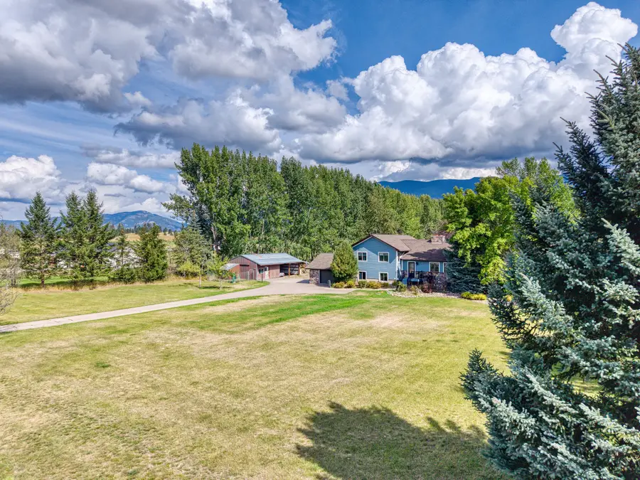 513 Windfield Lane, Columbia Falls, MT 59912 - #2