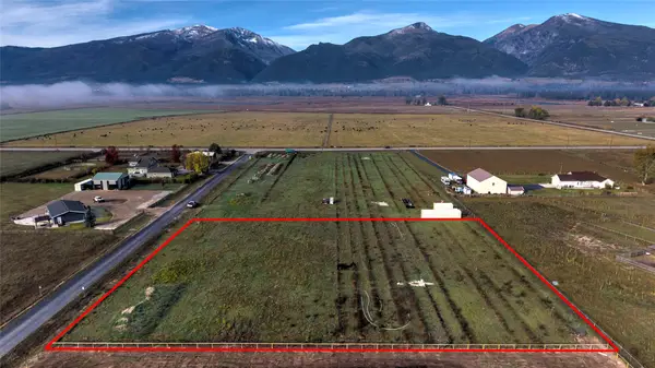 352 Lonesome Pine Trail, Stevensville, MT 59870