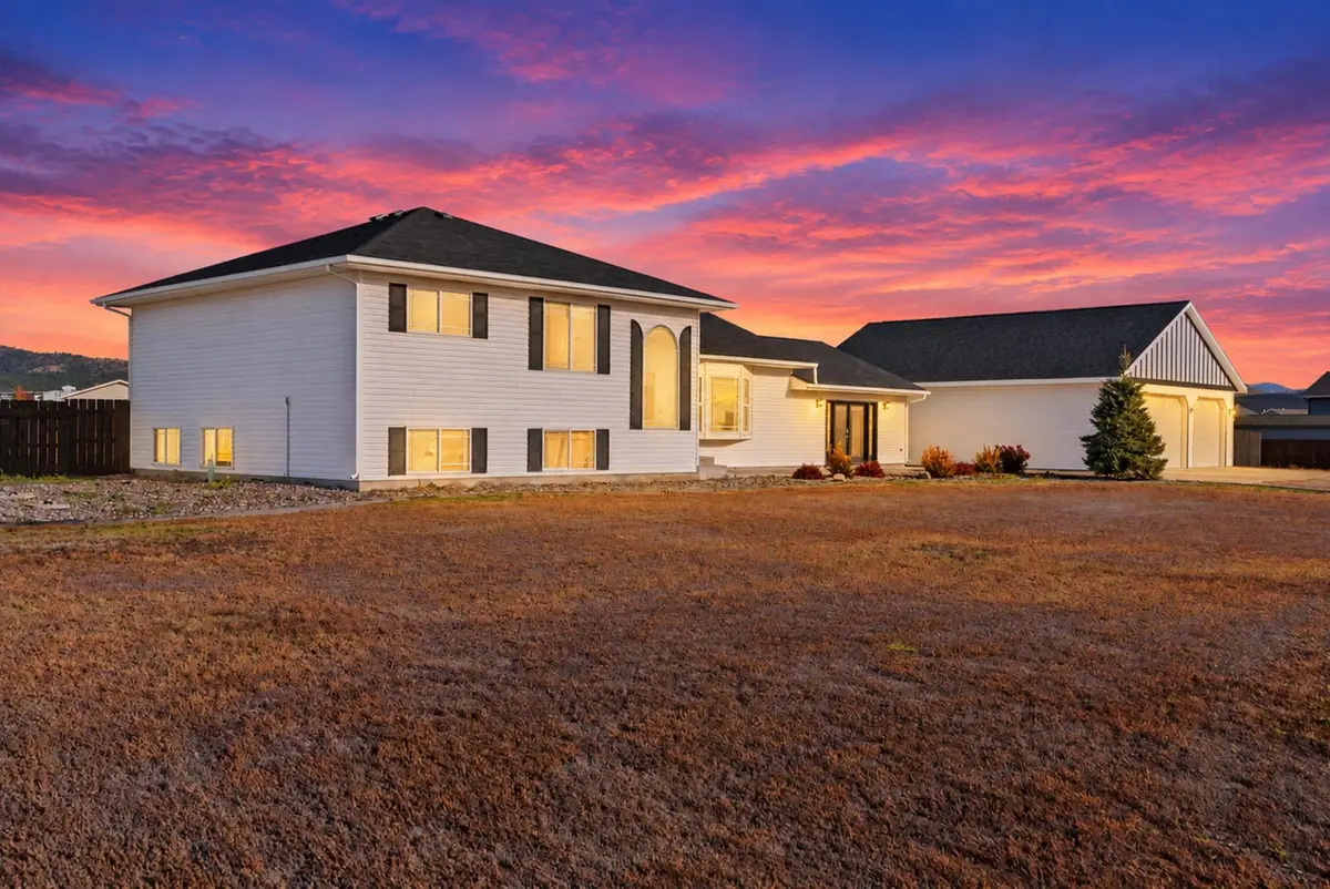 890 Polaris Road, Helena, MT 59602 - #1