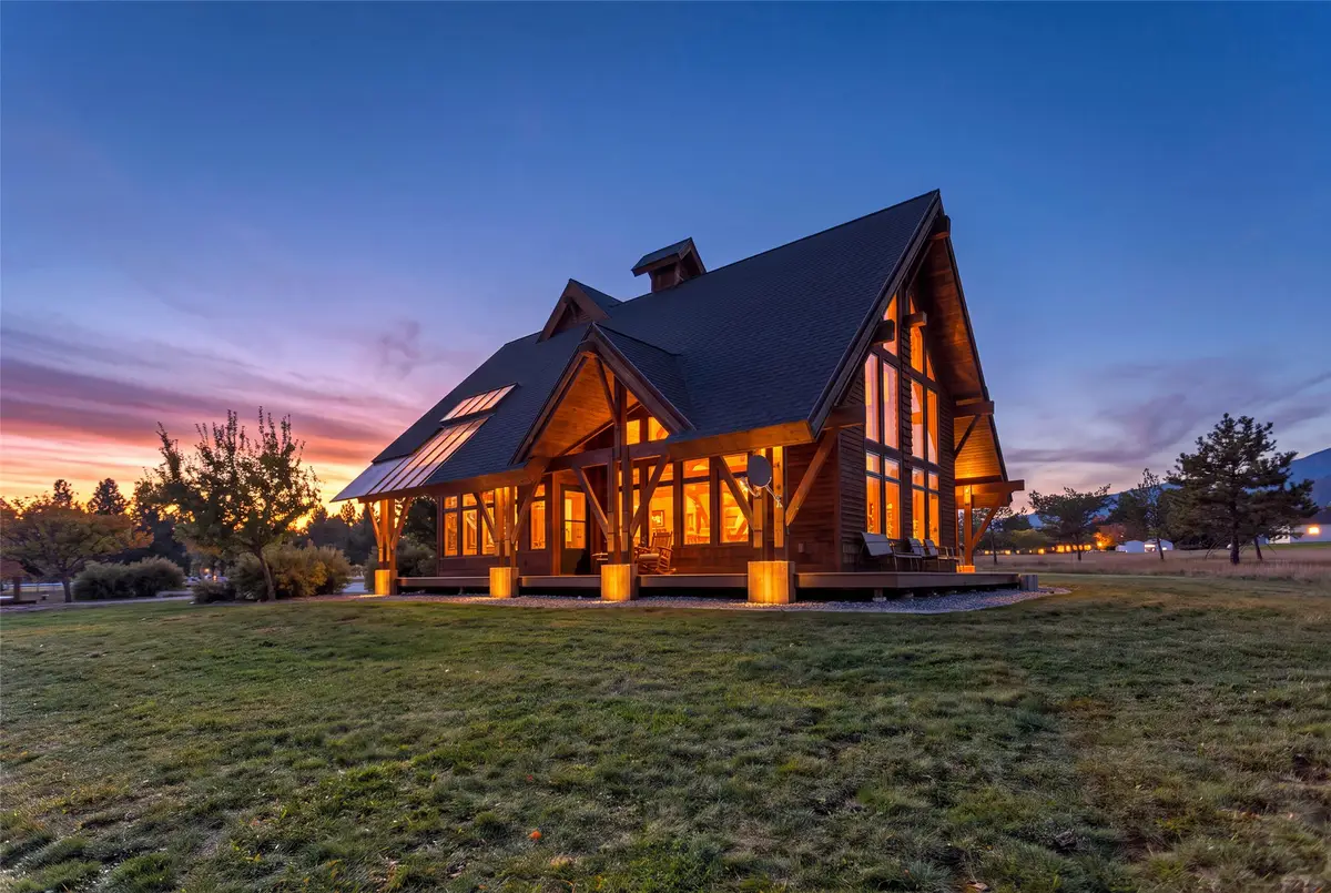 Address Withheld By Seller, Hamilton, MT 59840 - #1