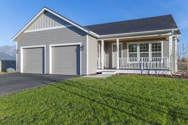 144 Irene Drive, Hamilton, MT 59840