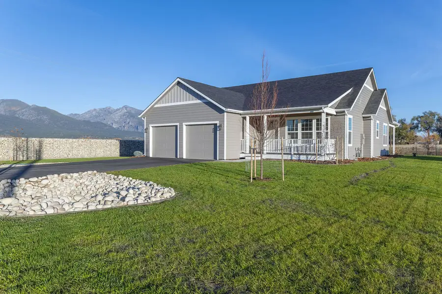 144 Irene Drive, Hamilton, MT 59840 - #2