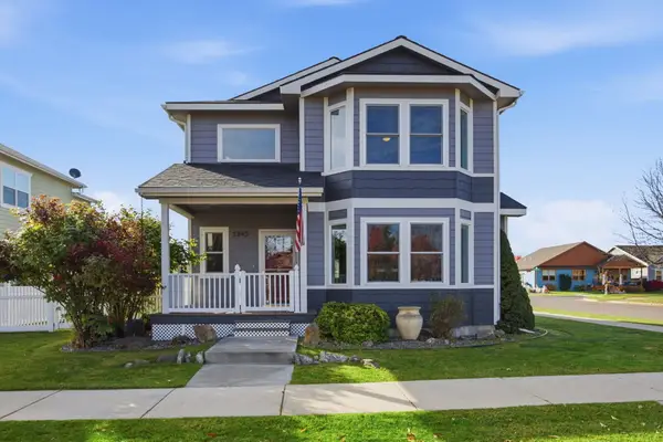 5245 Cattle Drive, Missoula, MT 59808