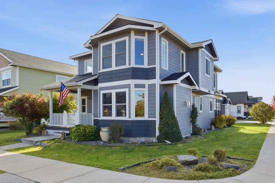 5245 Cattle Drive, Missoula, MT 59808 - #3