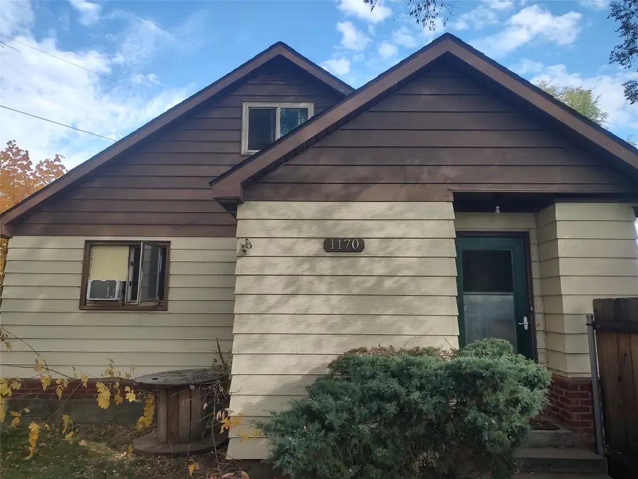 1170 Thibodeau Lane, Missoula, MT 59802 - #2