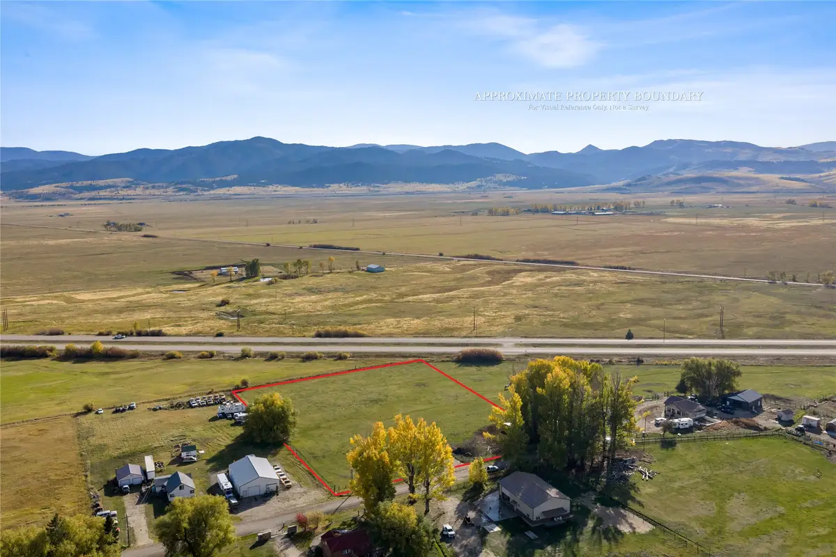 TBD Ayers Street, Anaconda, MT 59711 - #1