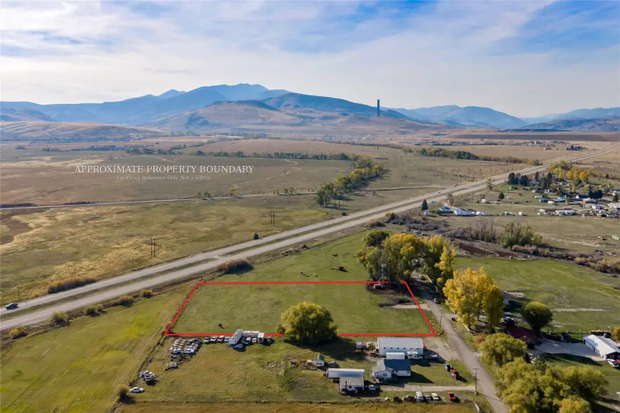 TBD Ayers Street, Anaconda, MT 59711 - #3