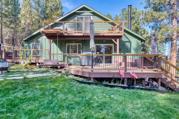 560 Camas Creek Loop, Hamilton, MT 59840