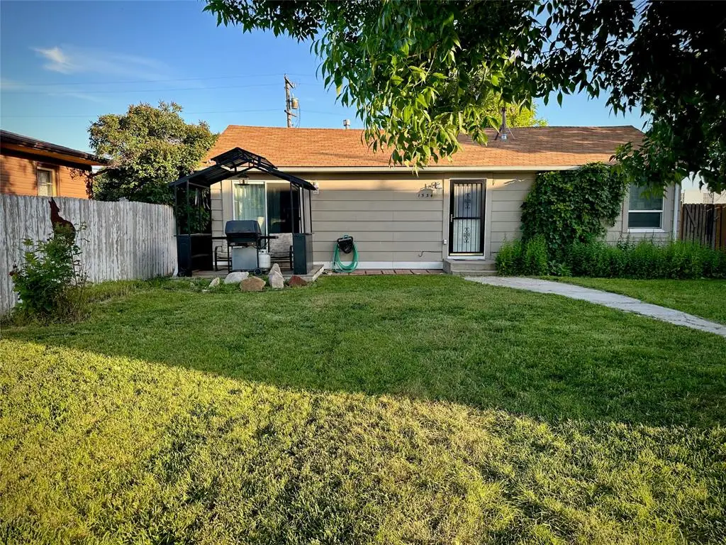 1534 4th Avenue Nw, Great Falls, MT 59404 - #1