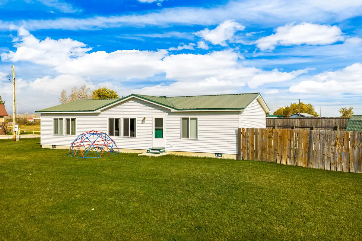 220 Columbus Avenue, Dupuyer, MT 59432 - #1