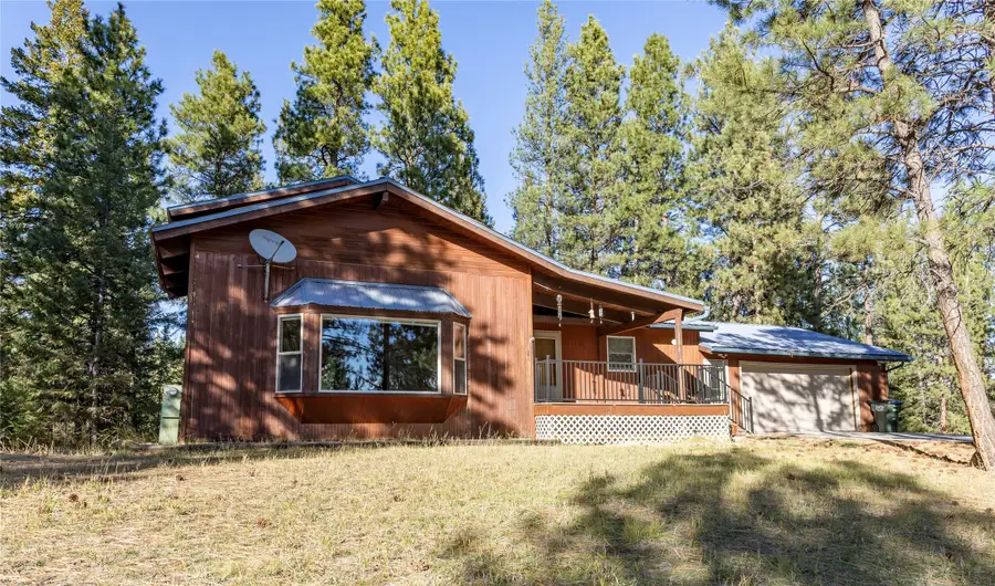 481 Ruff Road, Hamilton, MT 59840 - #2