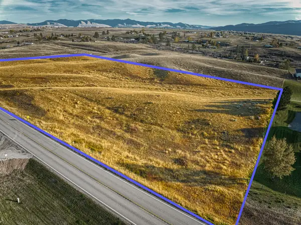Lot A  NHN Western Farms Road, Missoula, MT 59808