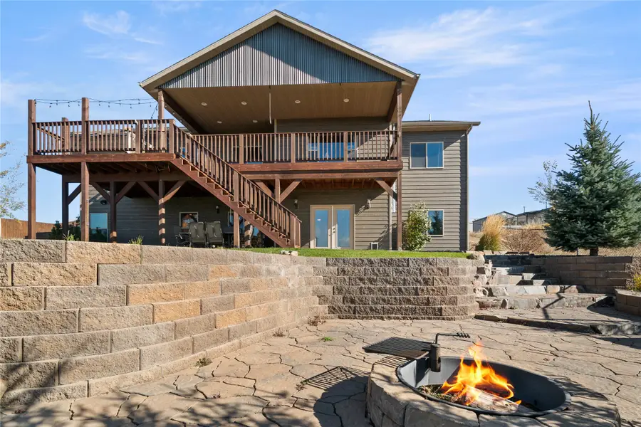 2996 Canyon Ridge Drive, East Helena, MT 59635 - #2