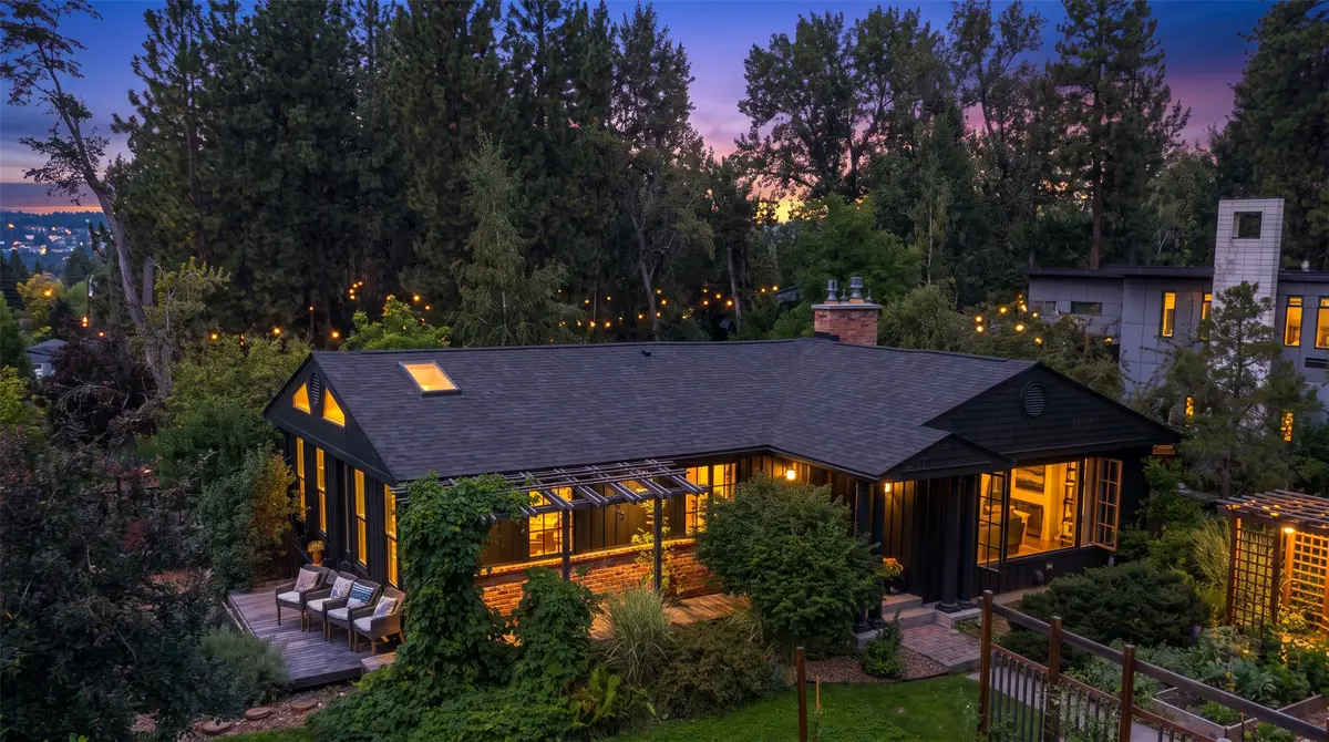 3019 Old Pond Road, Missoula, MT 59802 - #1