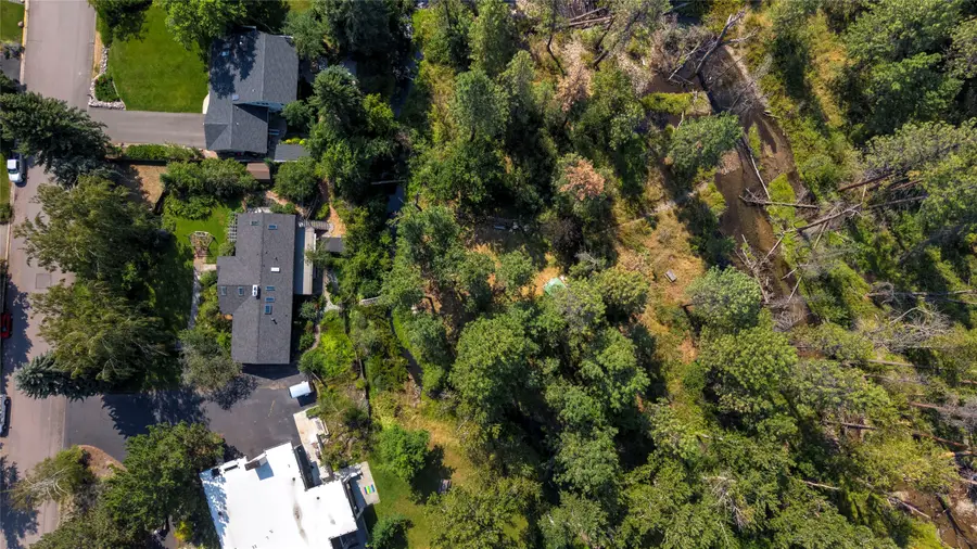 3019 Old Pond Road, Missoula, MT 59802 - #3