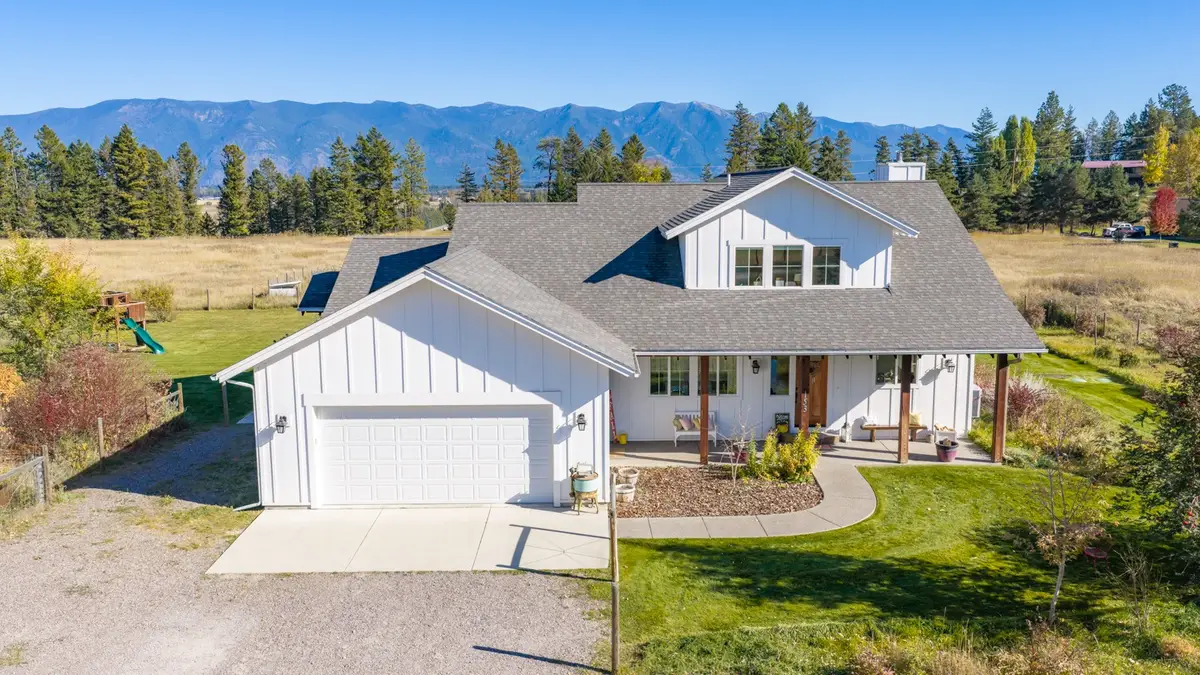 153 Dancing Aspen Lane, Kalispell, MT 59901 - #1