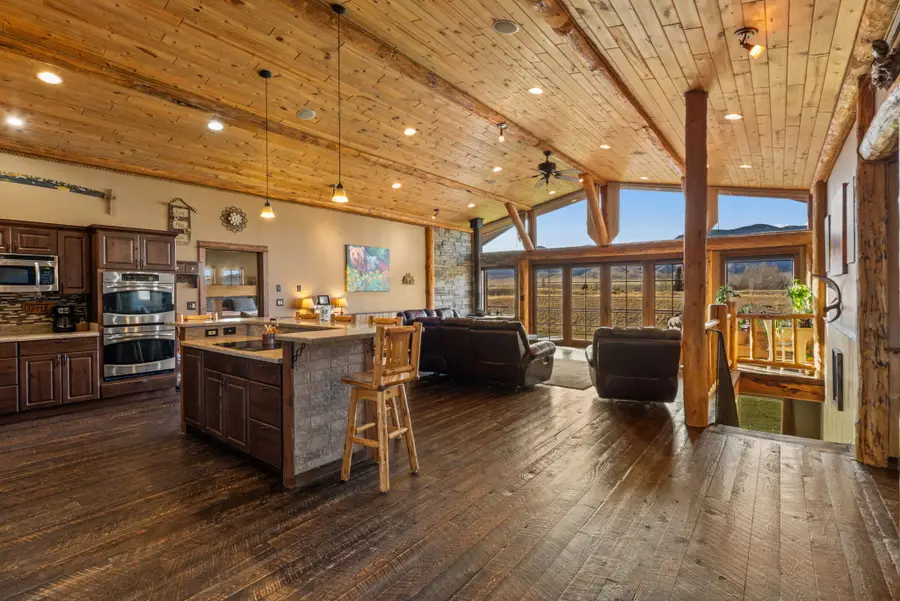 2258 B Mt Hwy 287, Alder, MT 59710 - #3