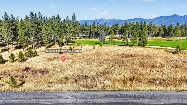 260 Glacier Peaks Road, Eureka, MT 59917