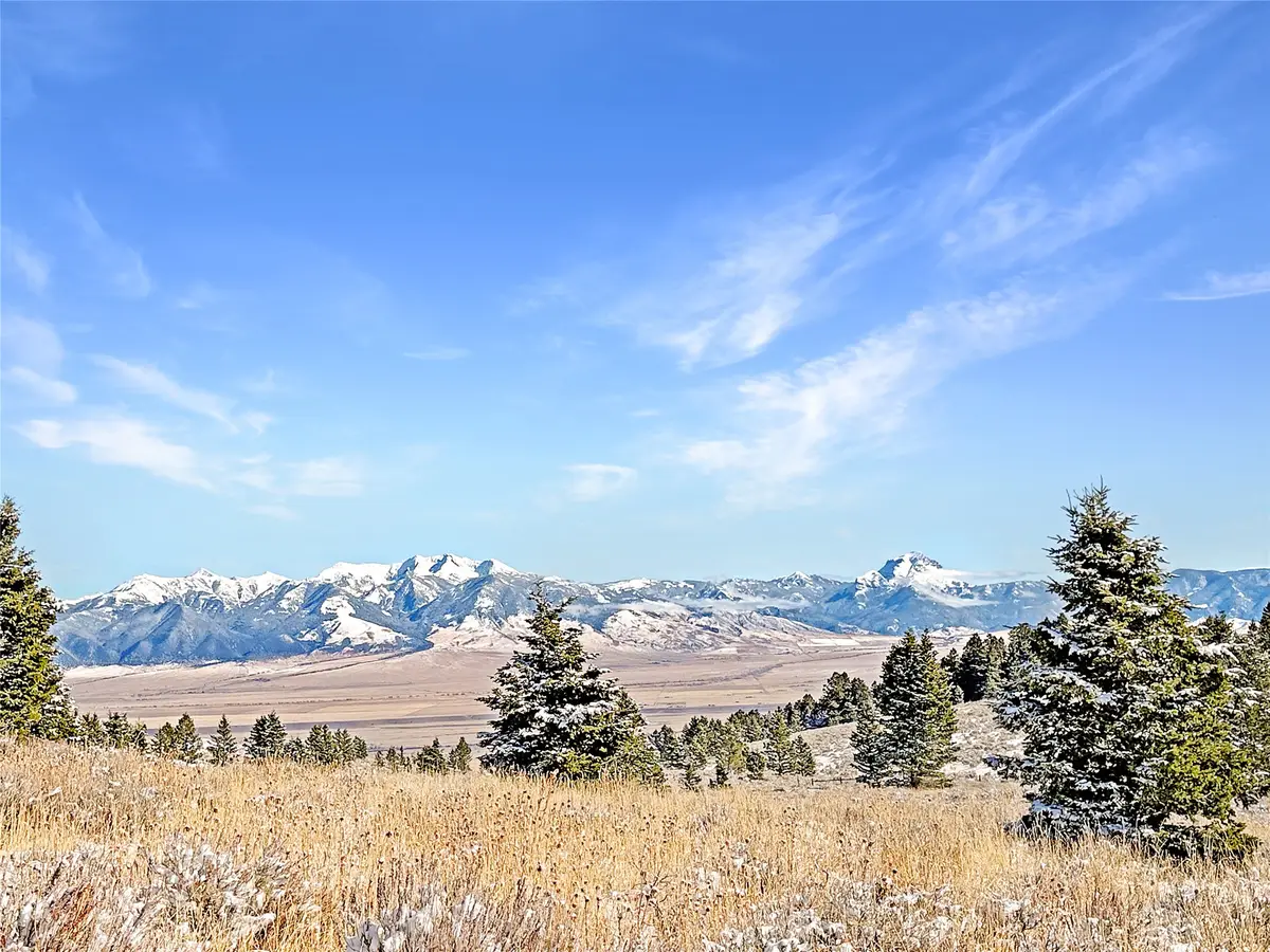 Lot 49 Shining Mountains Road #3, Ennis, MT 59729 - #1