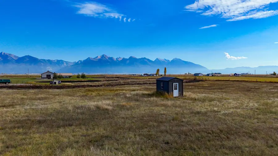 NHN Drop Tine Lane, Charlo, MT 59824 - #3