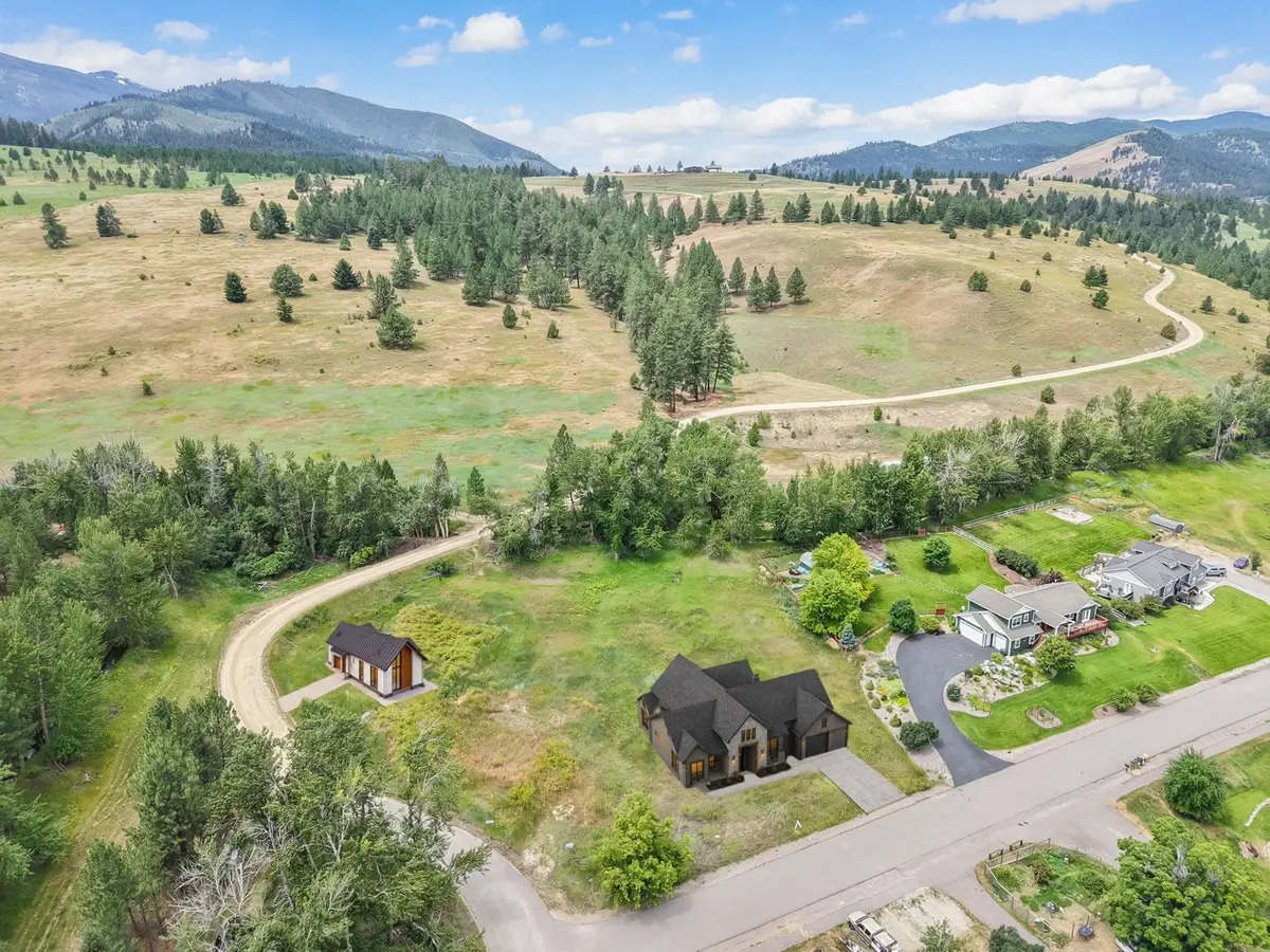 12458 Nature Court, Lolo, MT 59847 - #1