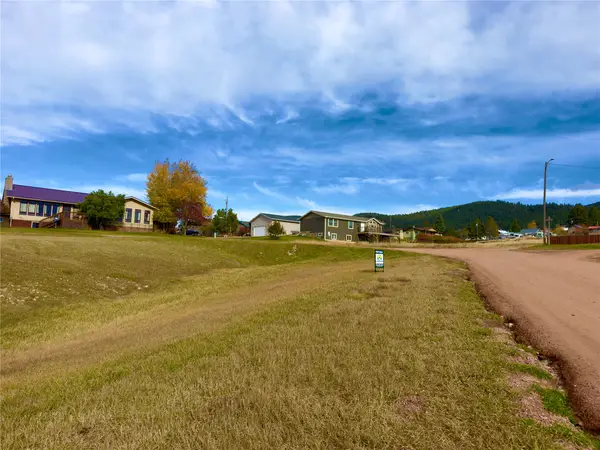 TBD Easy Street, Philipsburg, MT 59858