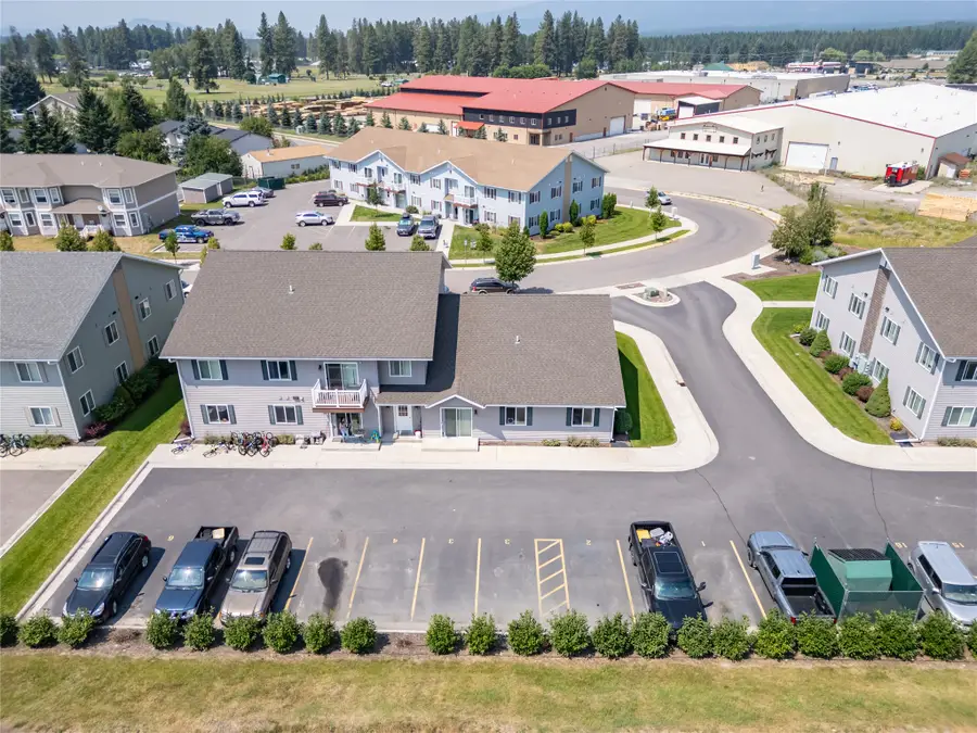 4 Diane Road, Columbia Falls, MT 59912 - #2