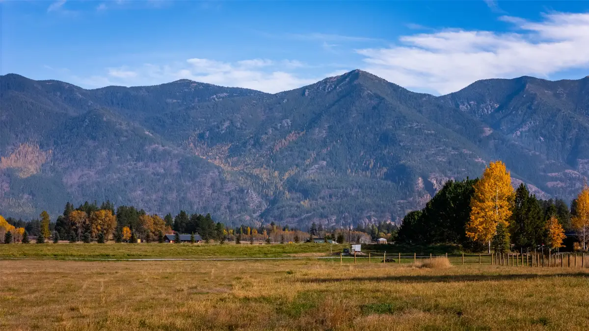 Tract 2 Windfield Lane, Columbia Falls, MT 59912 - #1