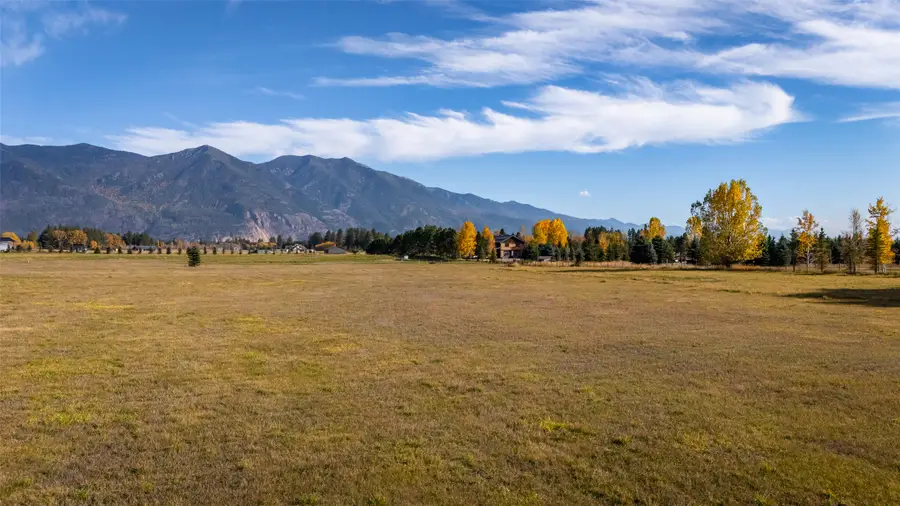 Tract 2 Windfield Lane, Columbia Falls, MT 59912 - #2