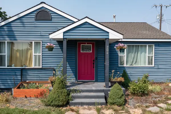 204 South Avenue, Stevensville, MT 59870