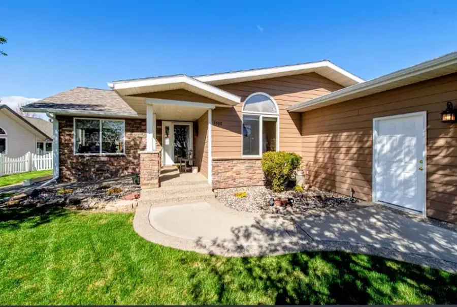 3500 Fern Drive, Great Falls, MT 59404 - #2