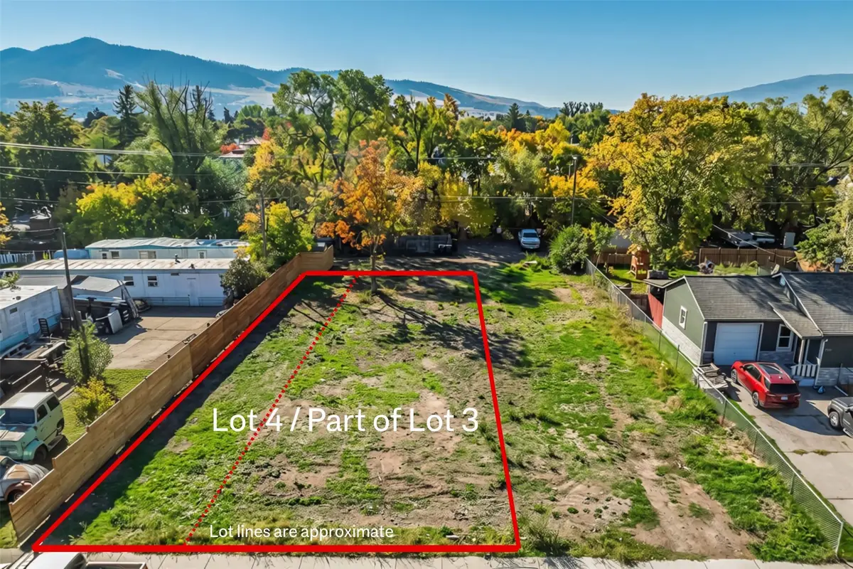 1721 S 4th Street W, Missoula, MT 59801 - #1