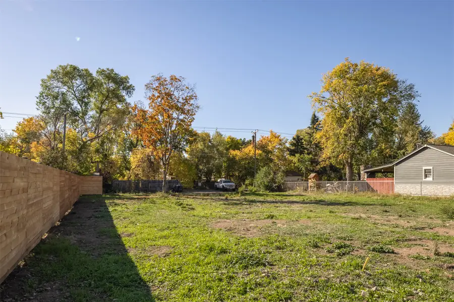 1721 S 4th Street W, Missoula, MT 59801 - #3