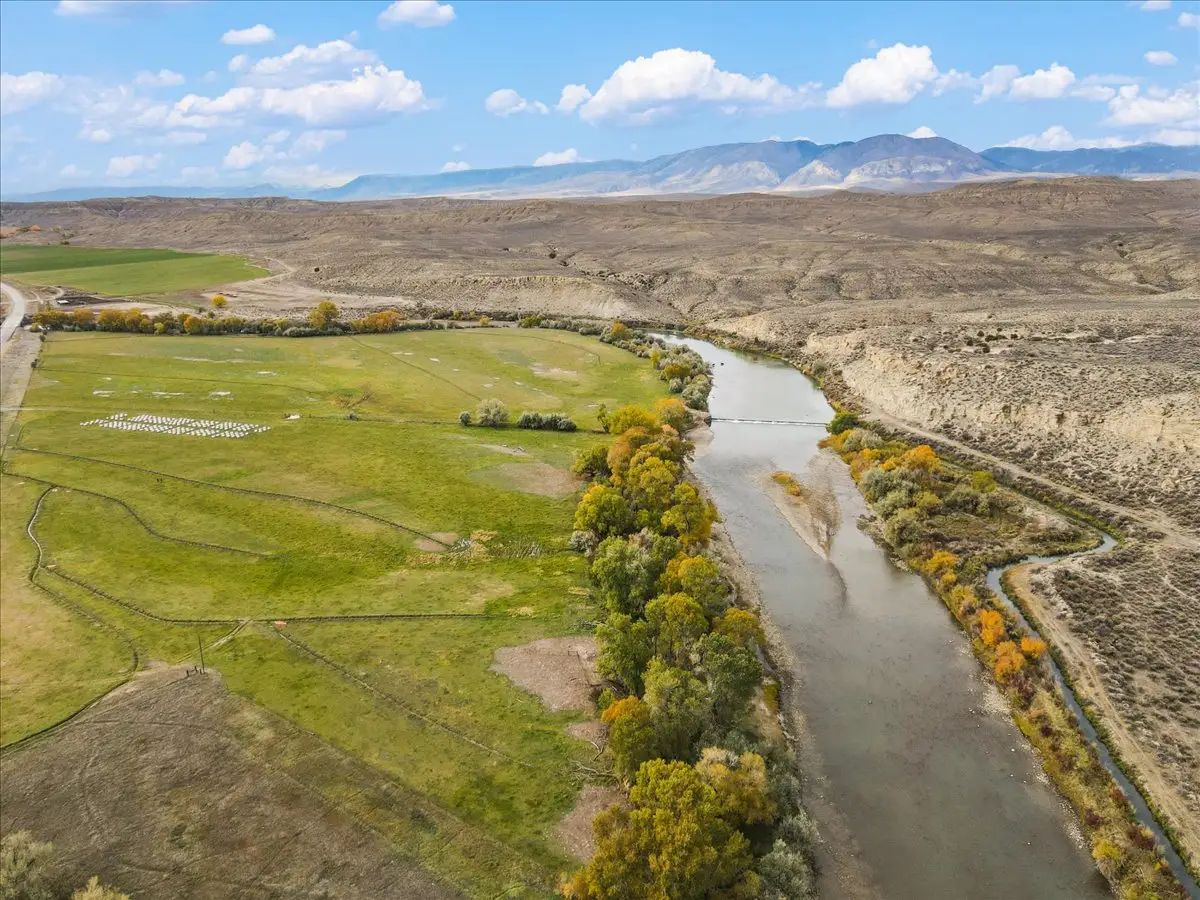 NHN Us Hwy 72, Belfry, MT 59008 - #1