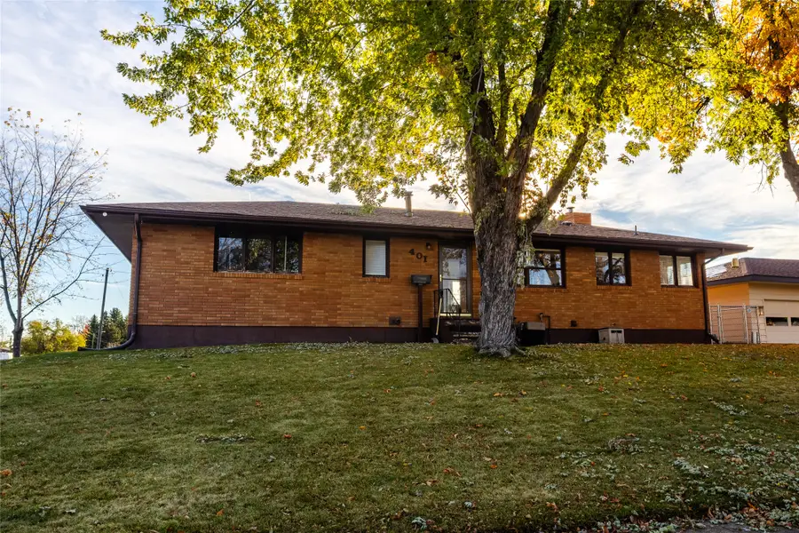 401 53rd Street S, Great Falls, MT 59405 - #2