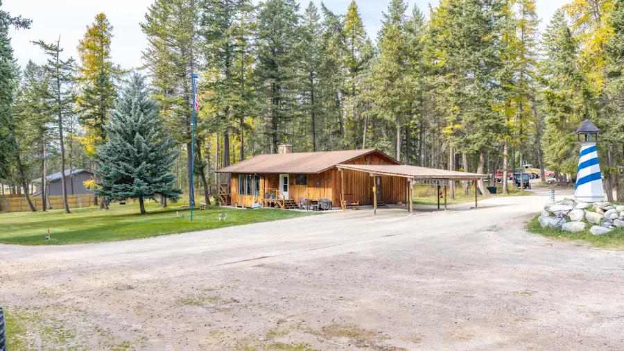 1031 Rockin Ridge Lane, Kalispell, MT 59901 - #2