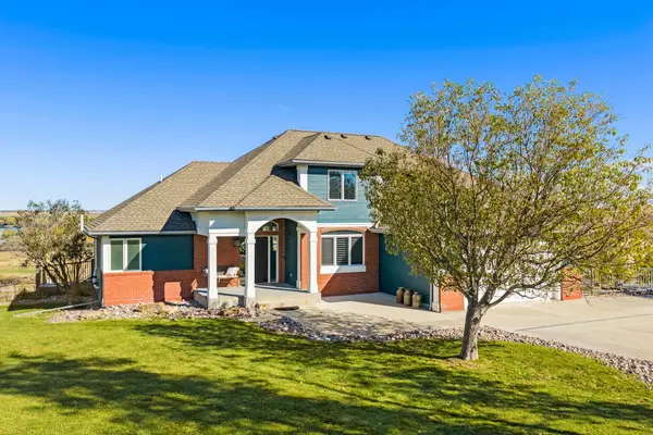 9 Sweetgrass Place, Great Falls, MT 59404