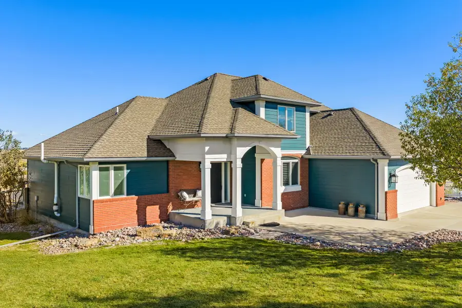 9 Sweetgrass Place, Great Falls, MT 59404 - #2
