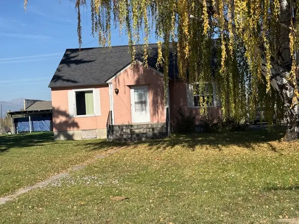 140 Blood Lane, Hamilton, MT 59840