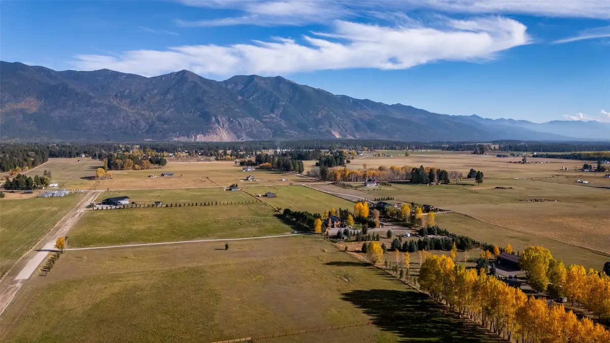 Tracts 1 & 2 Windfield Lane, Columbia Falls, MT 59912 - #1