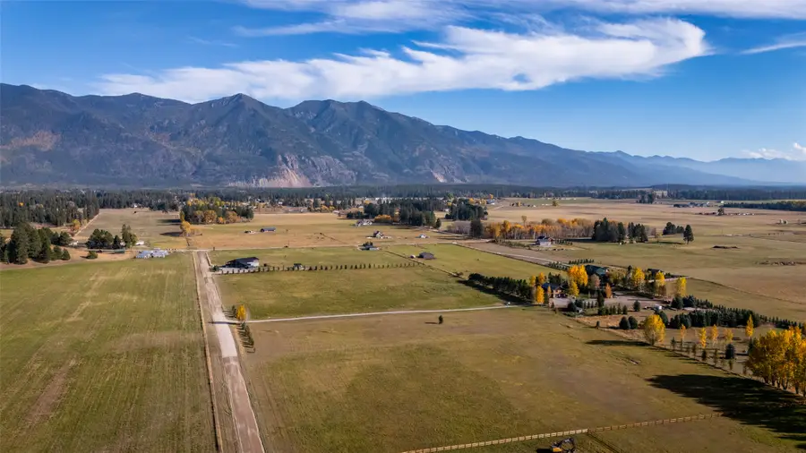Tracts 1 & 2 Windfield Lane, Columbia Falls, MT 59912 - #3