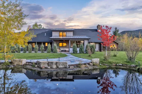 1589 Cougar Drive, Bozeman, MT 59718