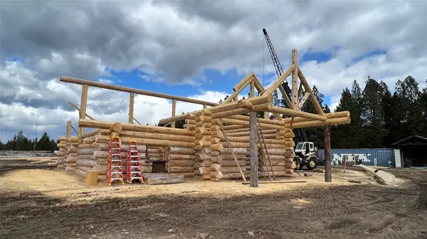 NHN Elk Run Drive, Rexford, MT 59930