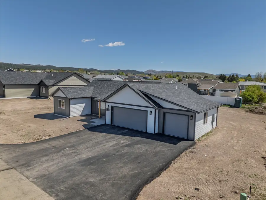 8120 Oreilly Drive, Helena, MT 59602 - #2