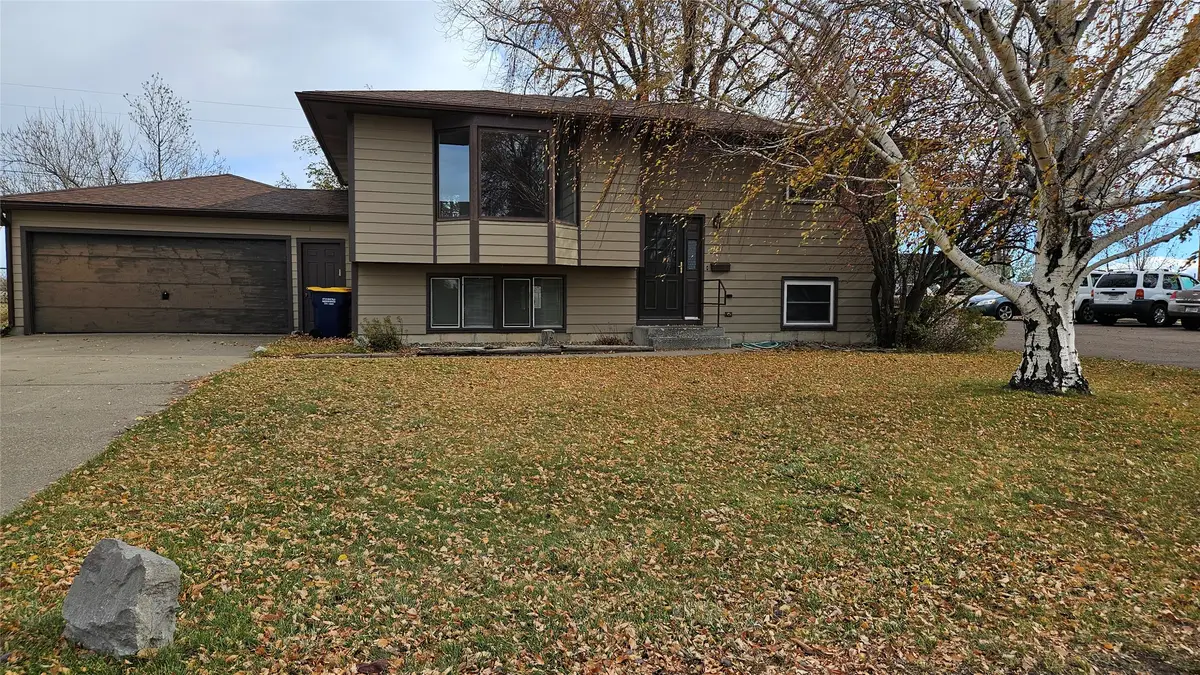 421 56th Street S, Great Falls, MT 59405 - #1